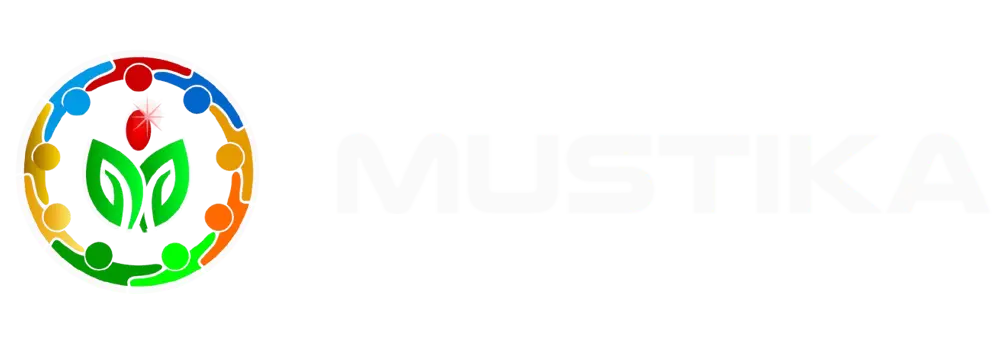 Logo PT. Mustika Berkah Sentosa